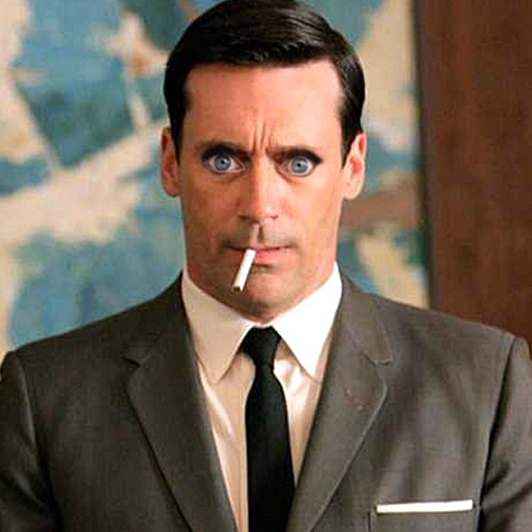 Guys With Zooey Deschanel Eyes Guys With Zooey Deschanel Eyes